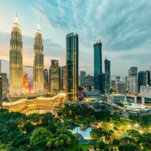 Kuala Lumpur