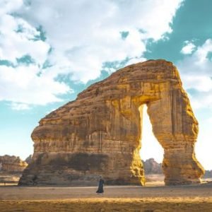 جولة العلا