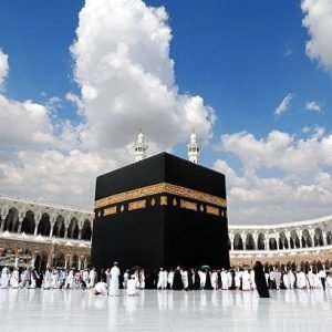 جولة مكة المكرمة
