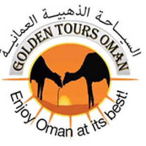 Profile photo of Golden Tours Oman