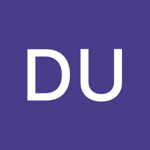 Profile photo of Discover User